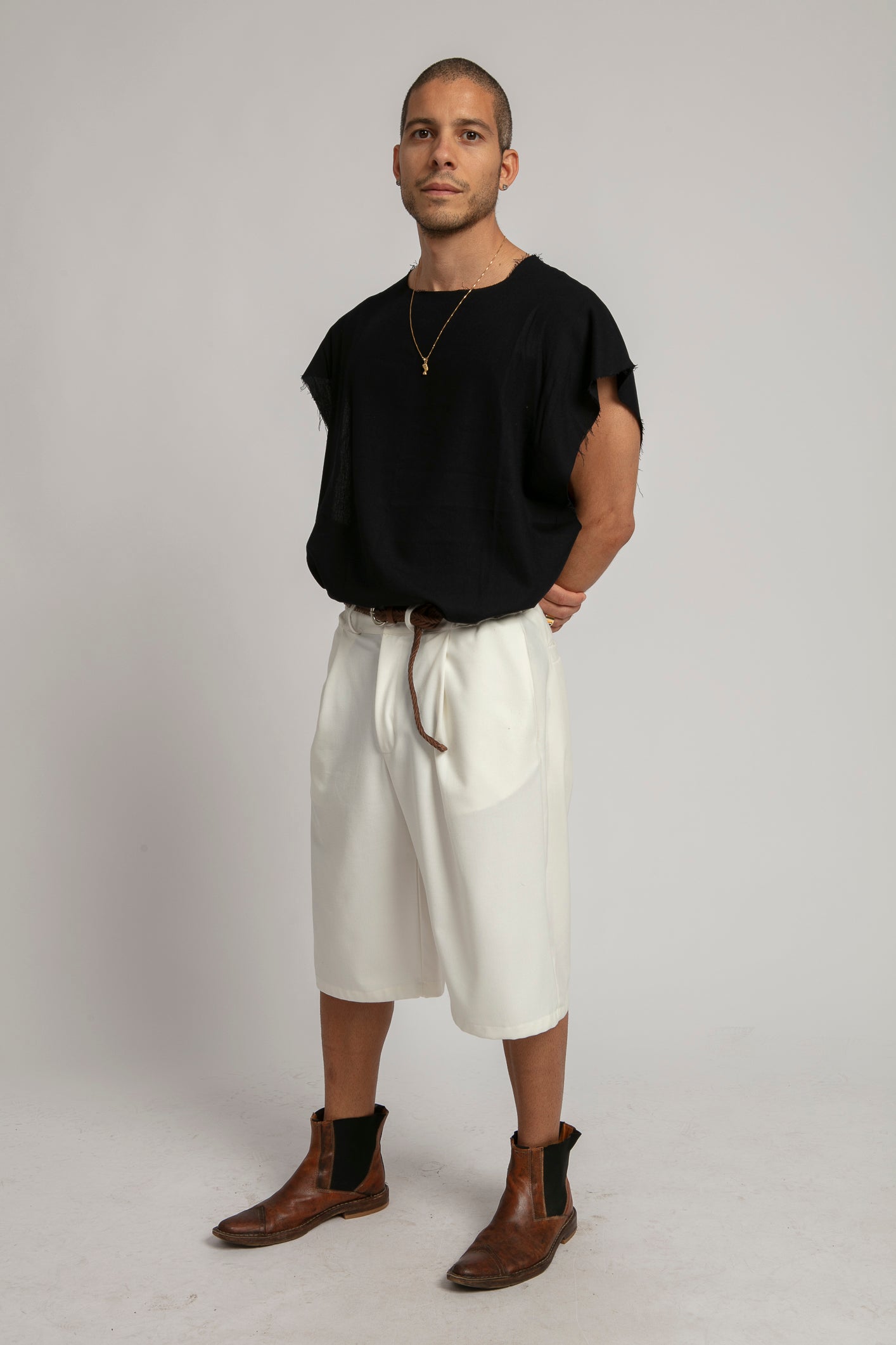 JackieO Flowy Shorts HRO Brands